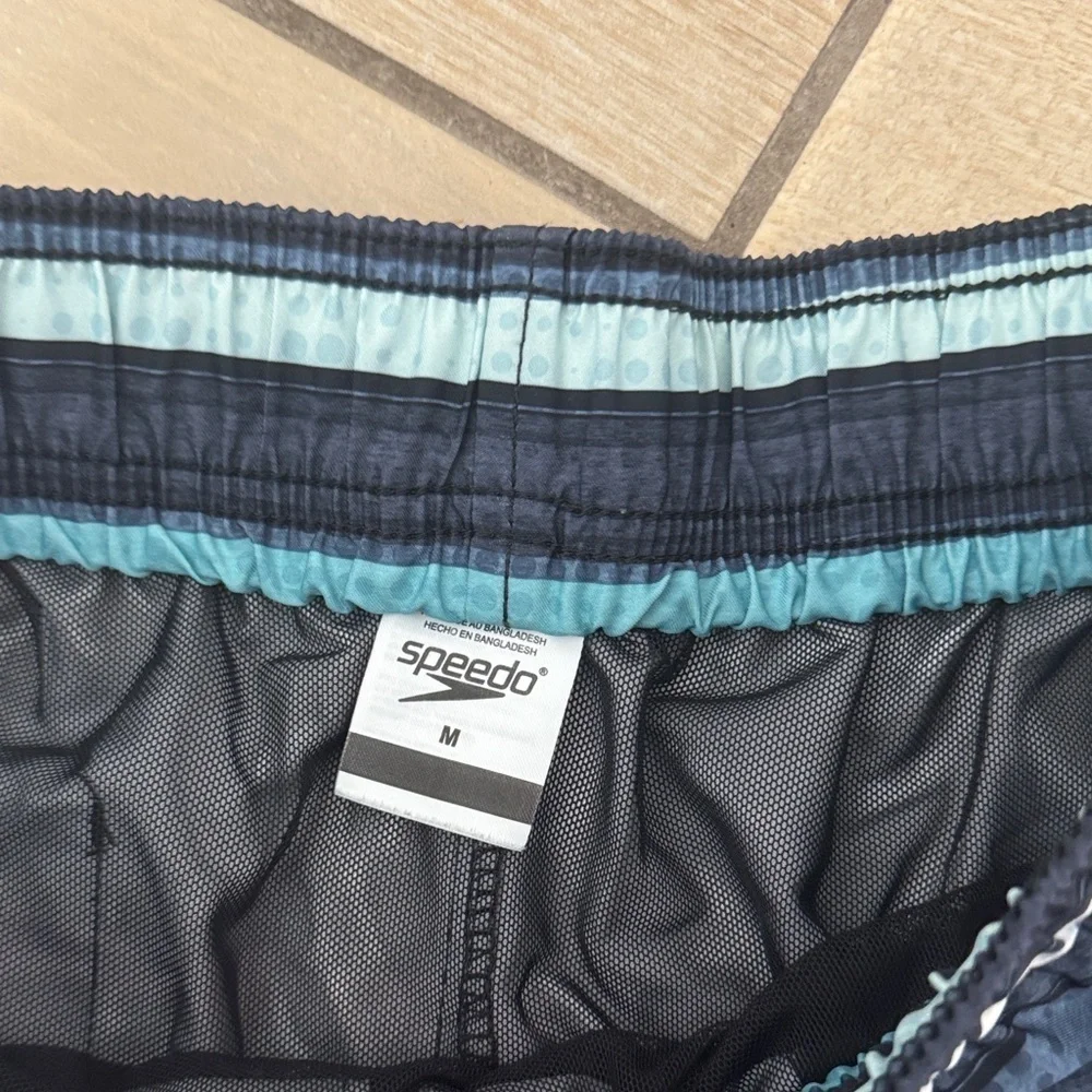 Speedo stylish swim